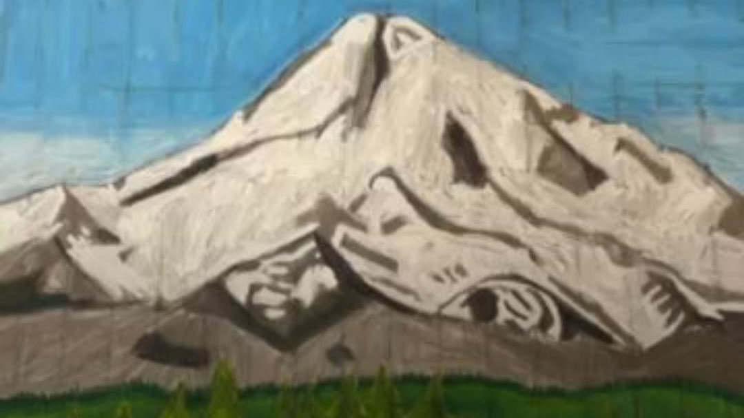 Update 3 for the Mount Hood Commission