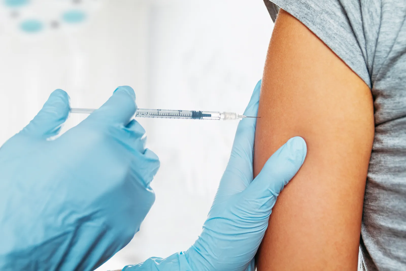 Antivaxx Op-Ed for Max in the Media